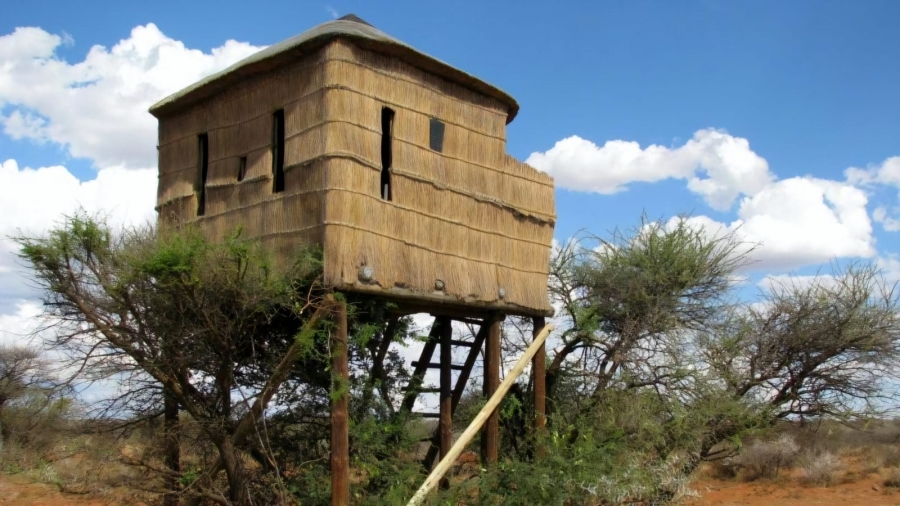 Commercial Property for Sale in Barkly West Rural Northern Cape